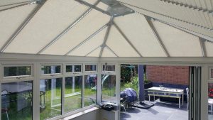 Conservatory Blinds Northwood